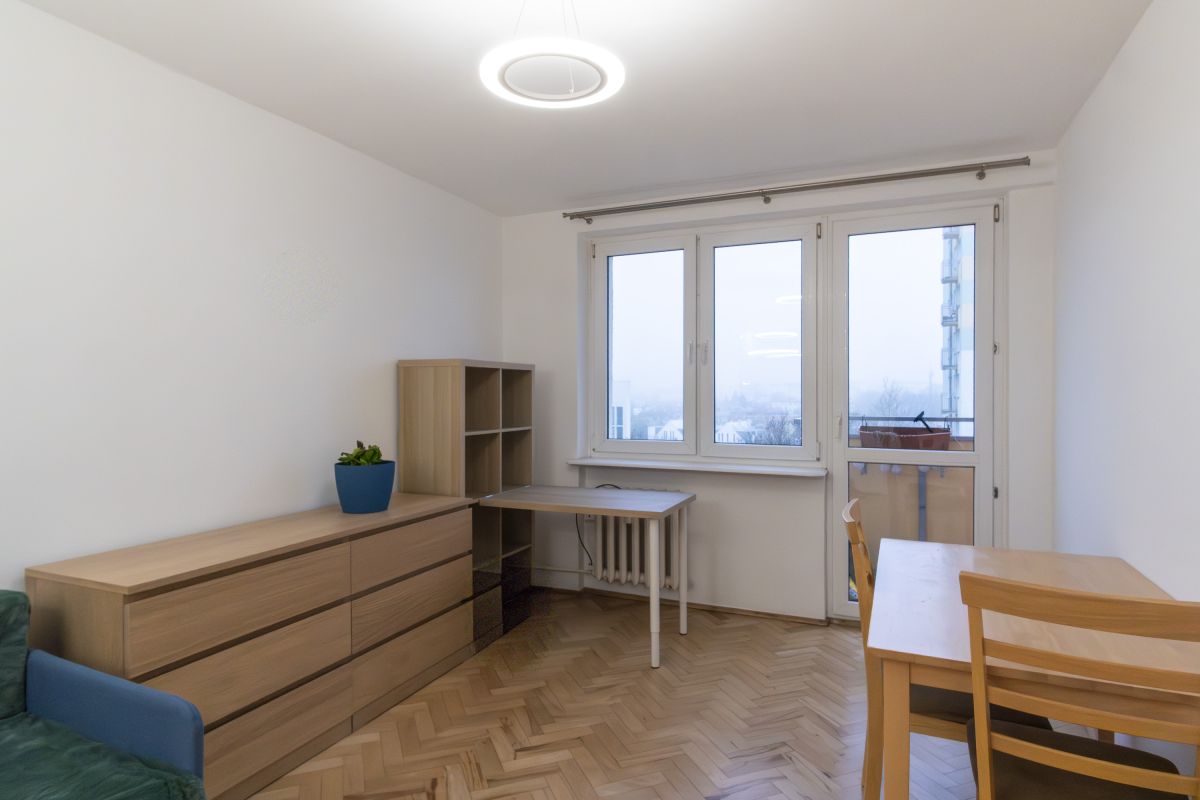 Mieszkanie na wynajem