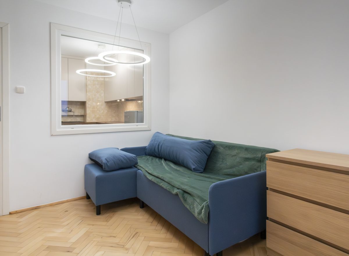 Mieszkanie na wynajem