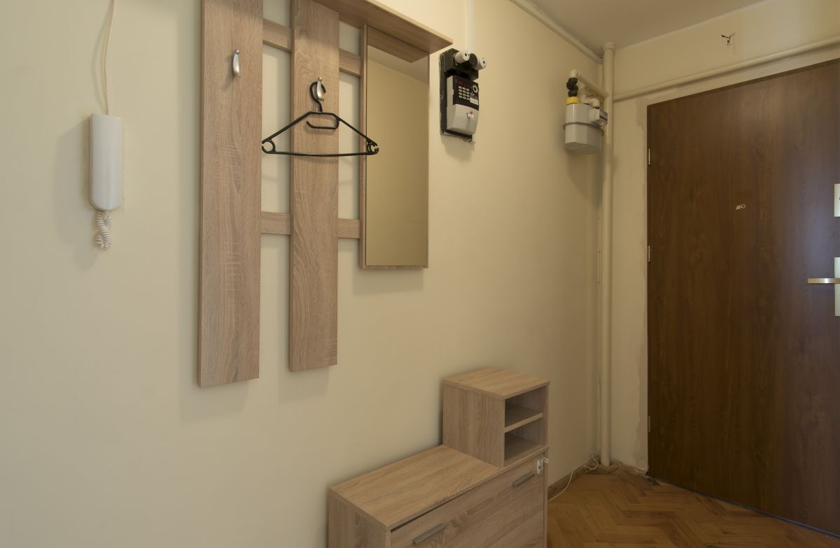 Mieszkanie na wynajem