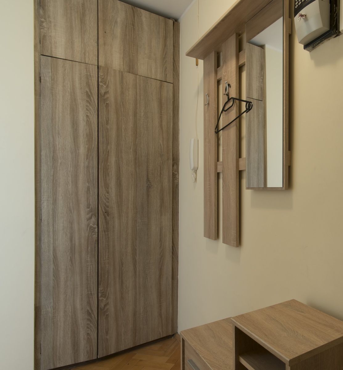 Mieszkanie na wynajem