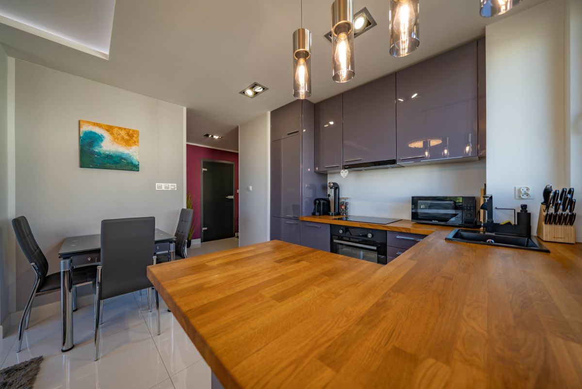 Mieszkanie na sprzedaż