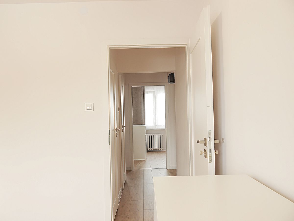 Mieszkanie na wynajem