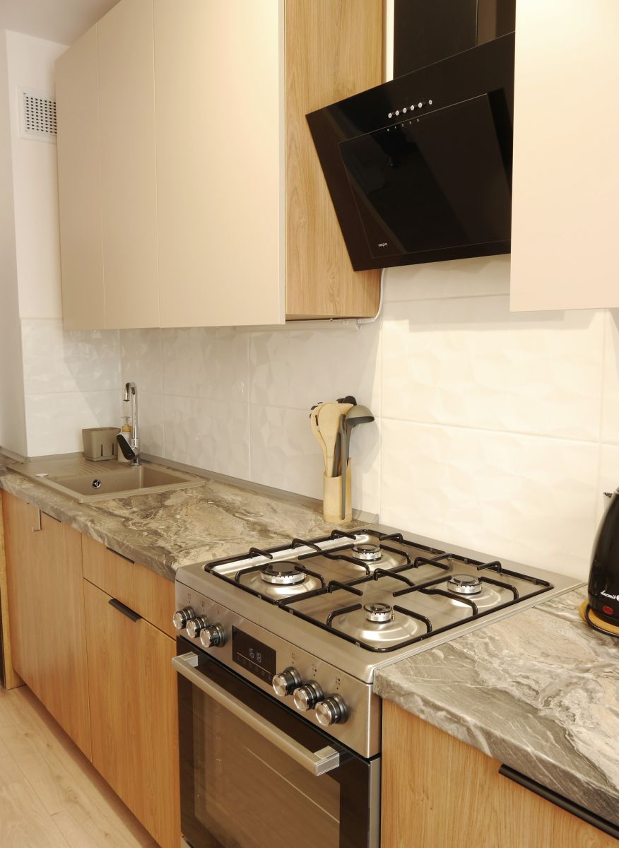 Mieszkanie na wynajem