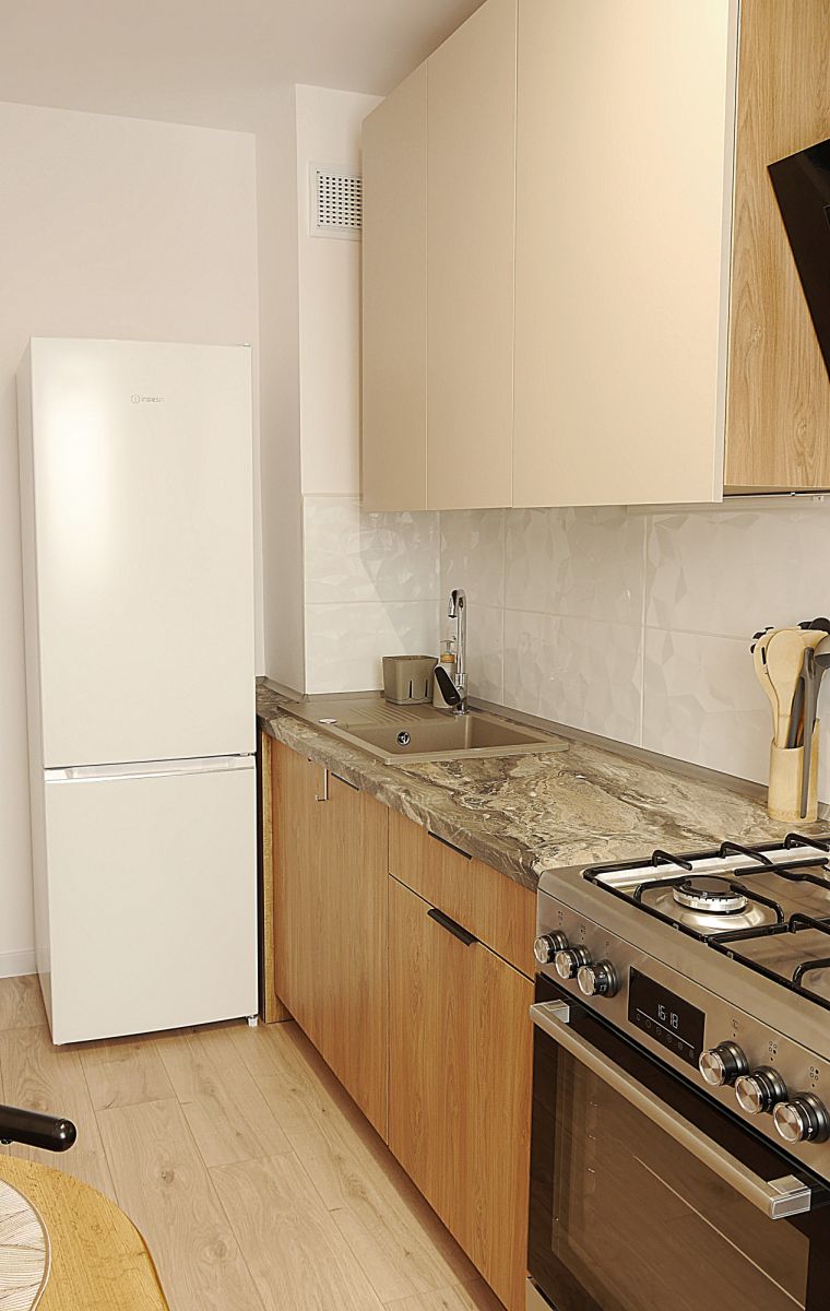 Mieszkanie na wynajem