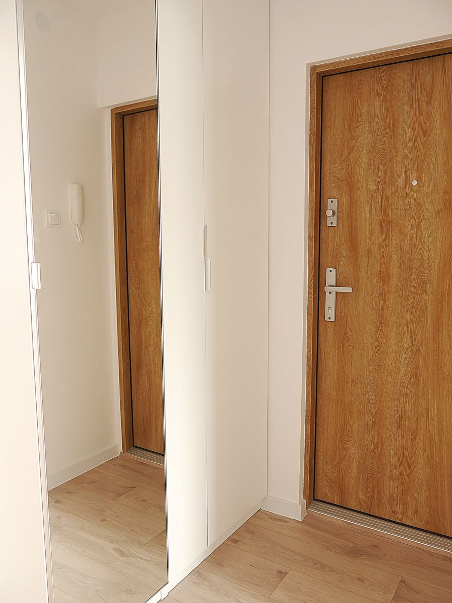 Mieszkanie na wynajem