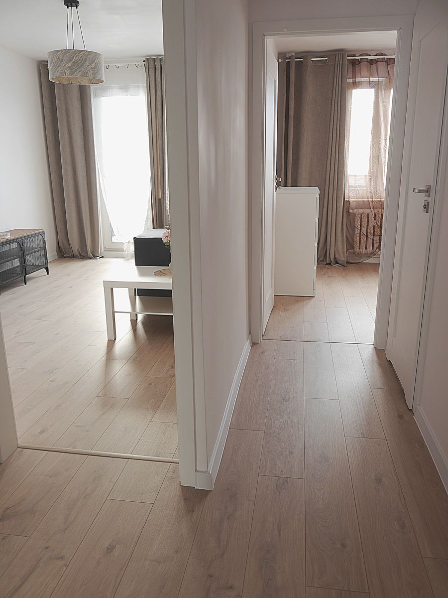 Mieszkanie na wynajem