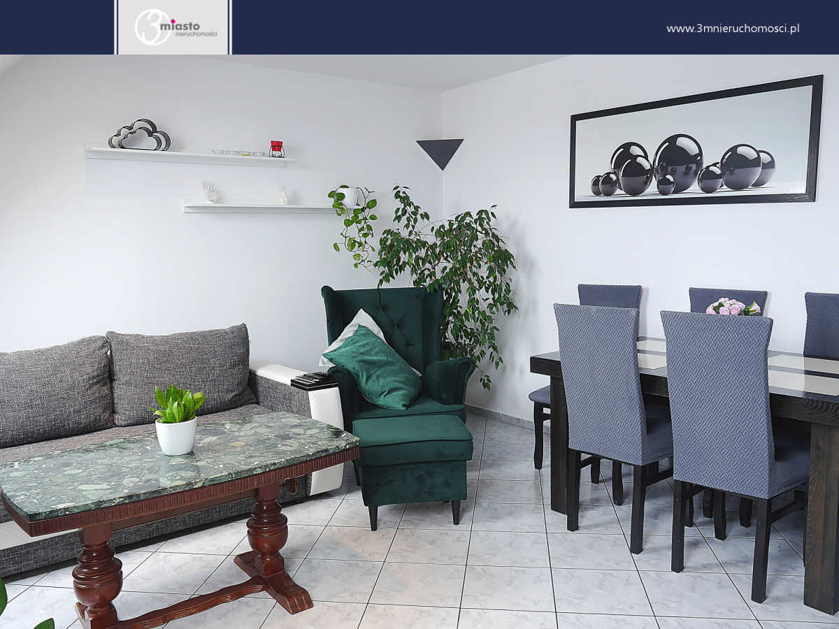 Mieszkanie na sprzedaż