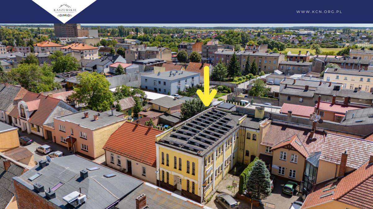 Komercyjny na sprzedaż