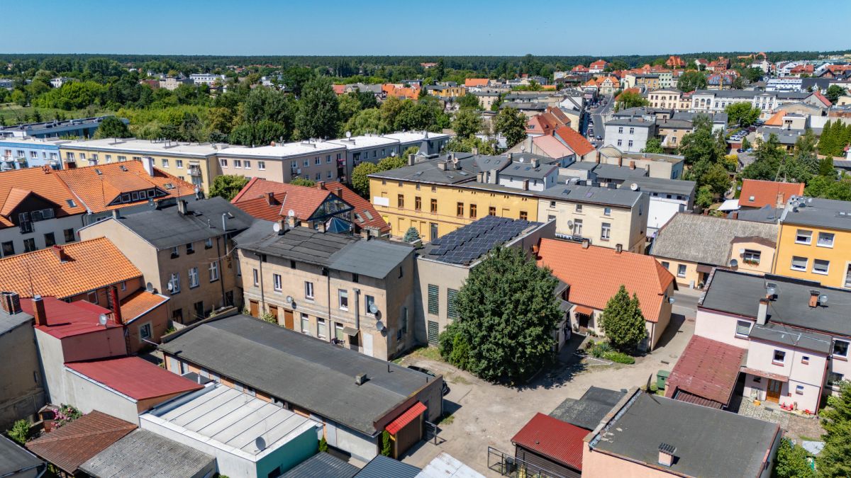 Komercyjny na sprzedaż