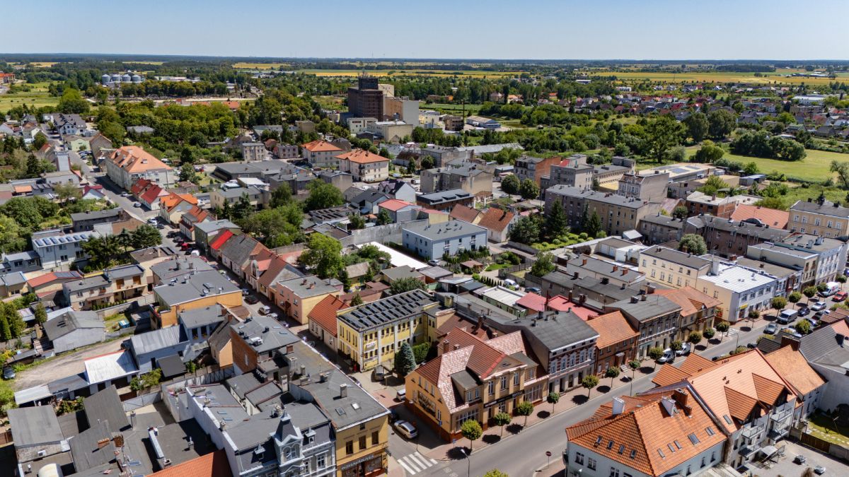 Komercyjny na sprzedaż