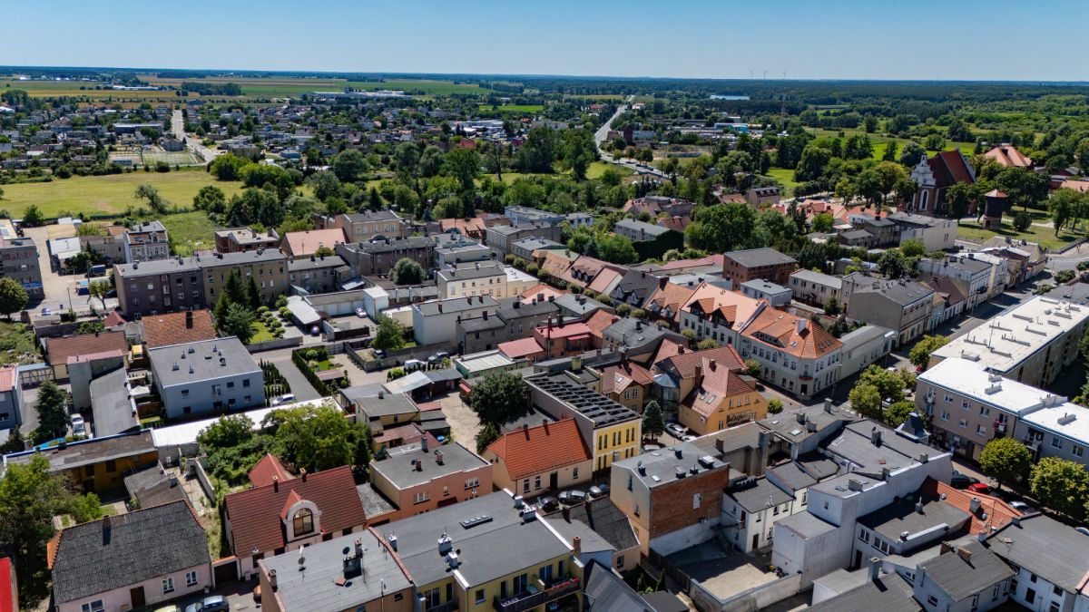 Komercyjny na sprzedaż