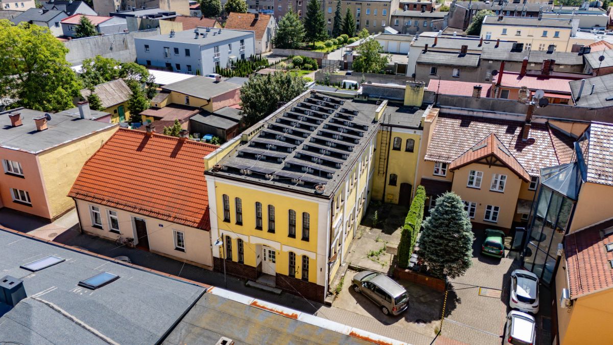 Komercyjny na sprzedaż