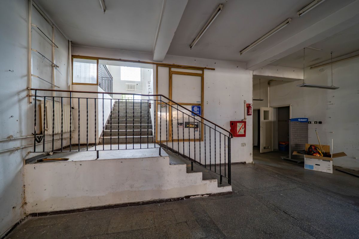 Komercyjny na sprzedaż