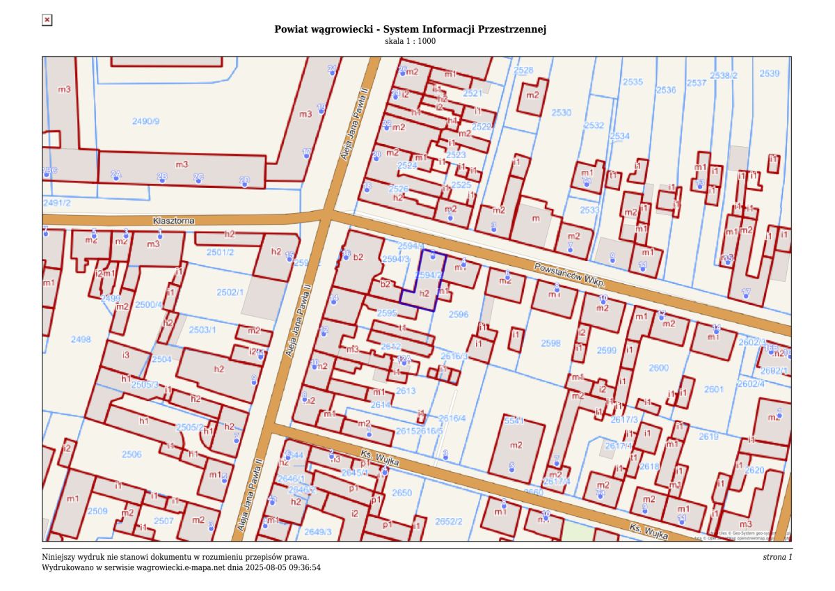 Komercyjny na sprzedaż