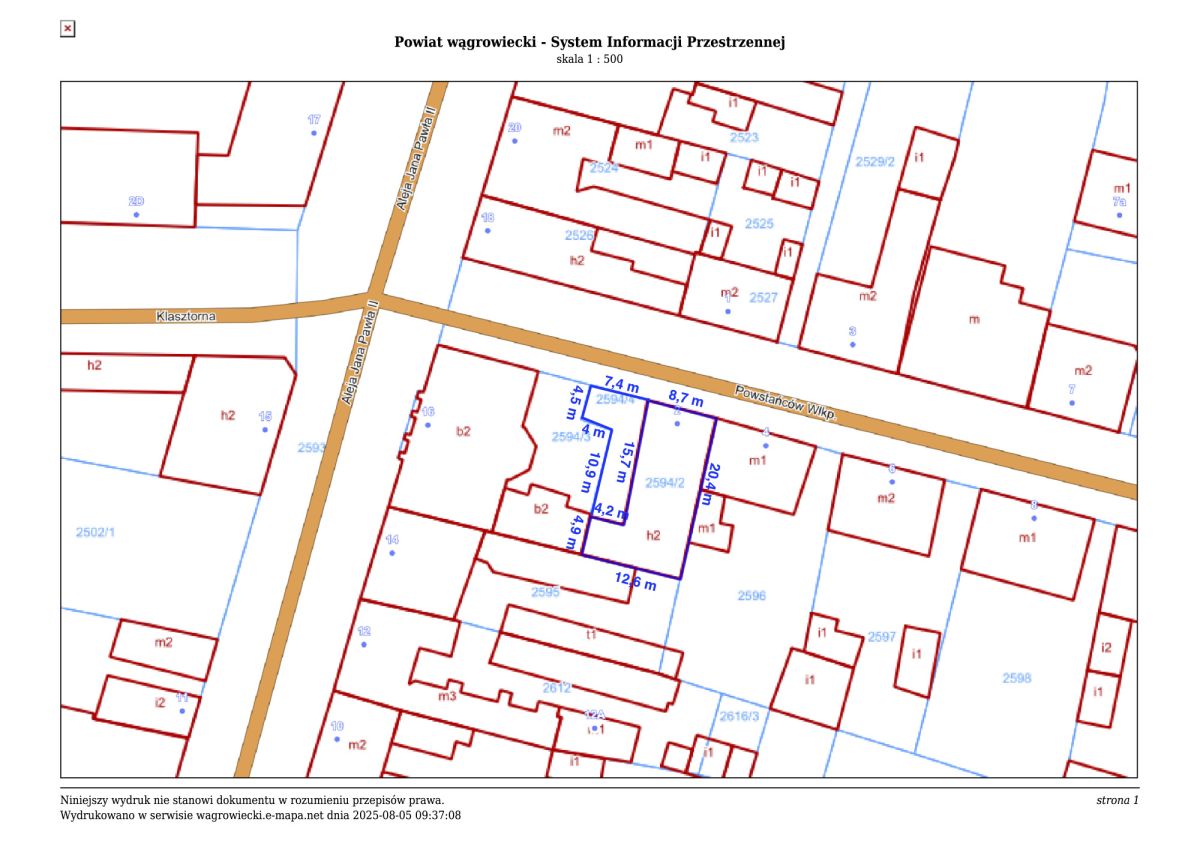 Komercyjny na sprzedaż