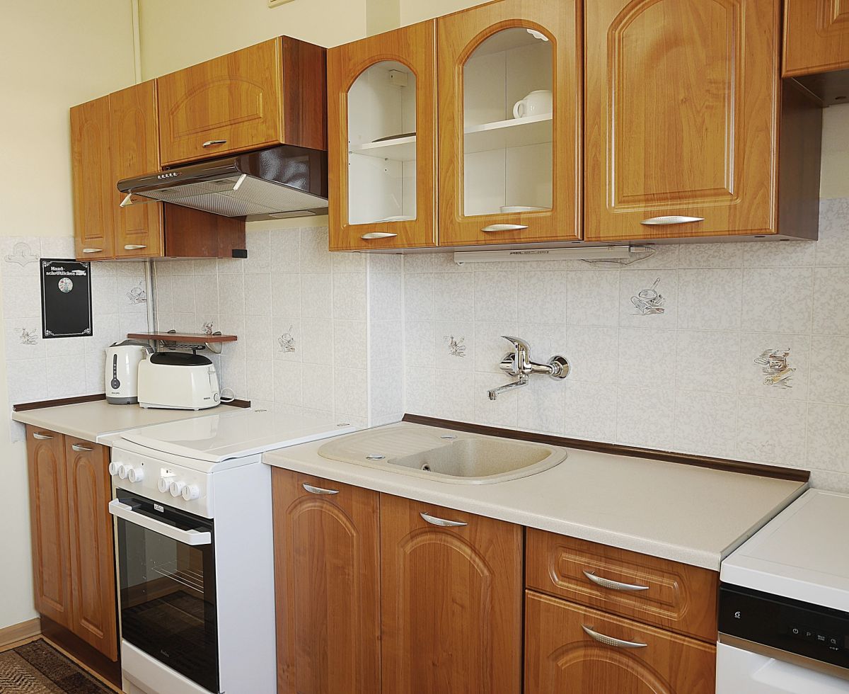 Mieszkanie na wynajem