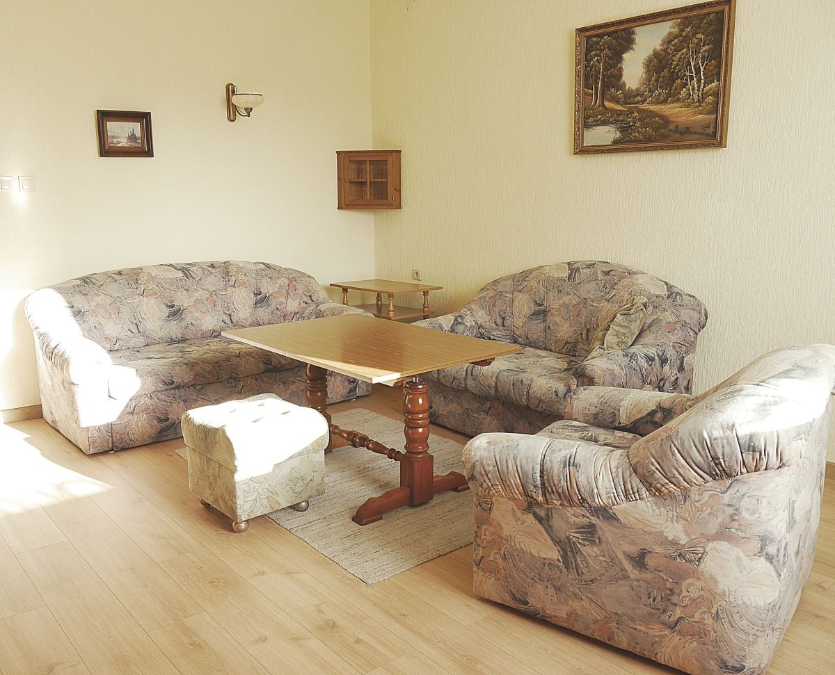 Mieszkanie na wynajem