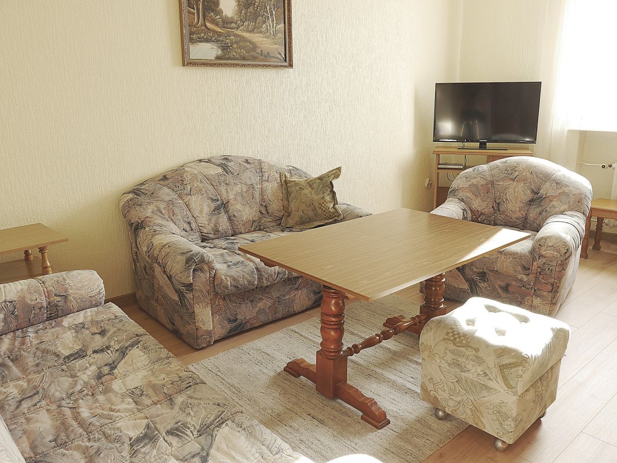 Mieszkanie na wynajem