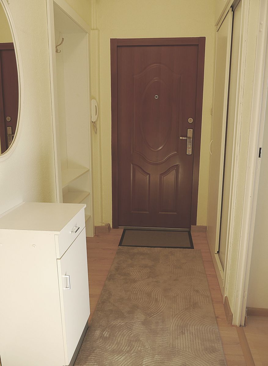 Mieszkanie na wynajem