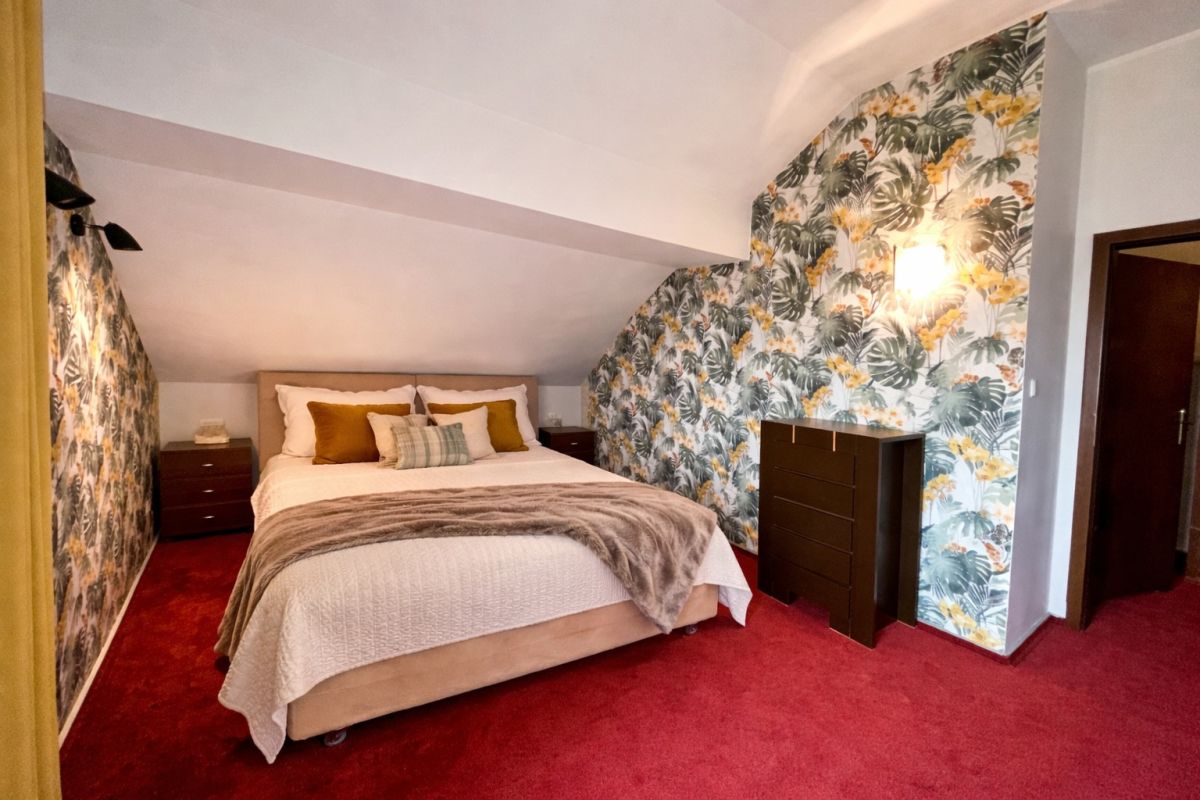 Mieszkanie na wynajem