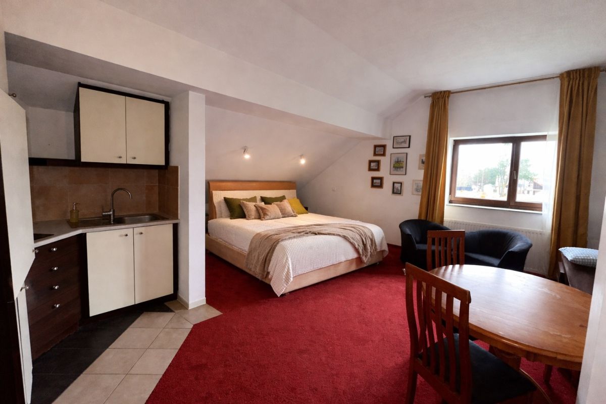 Mieszkanie na wynajem