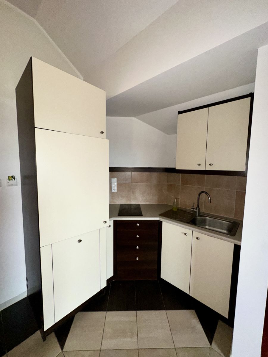 Mieszkanie na wynajem