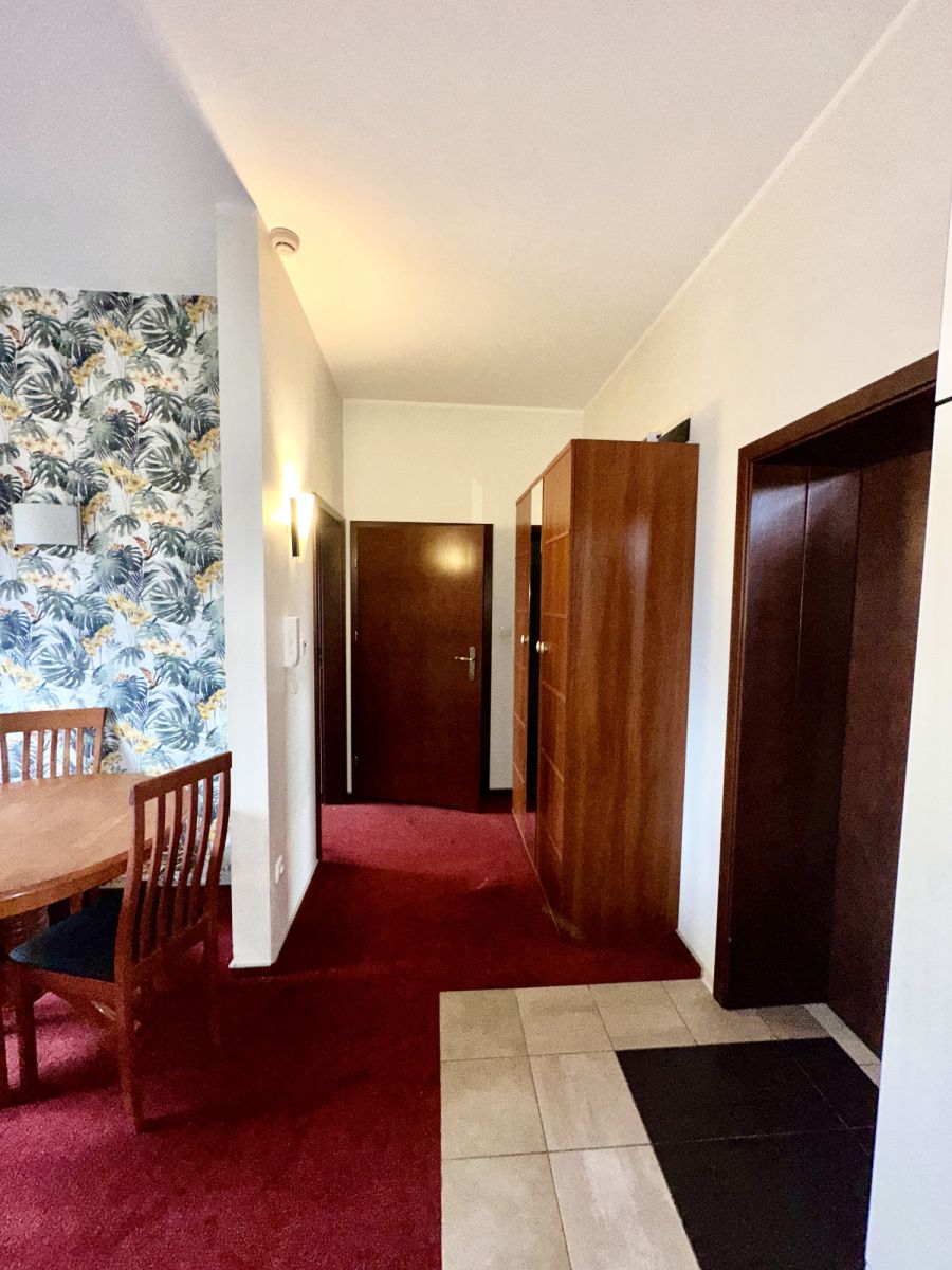 Mieszkanie na wynajem