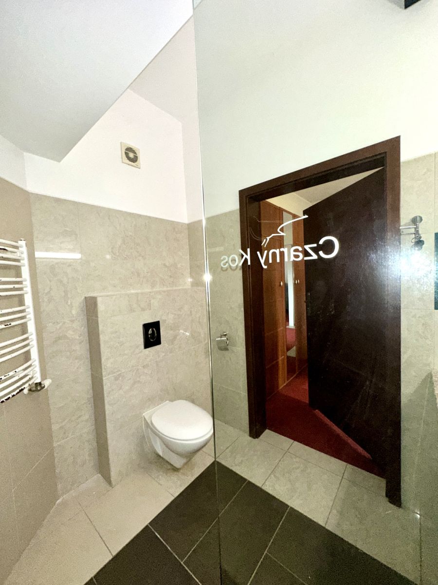 Mieszkanie na wynajem