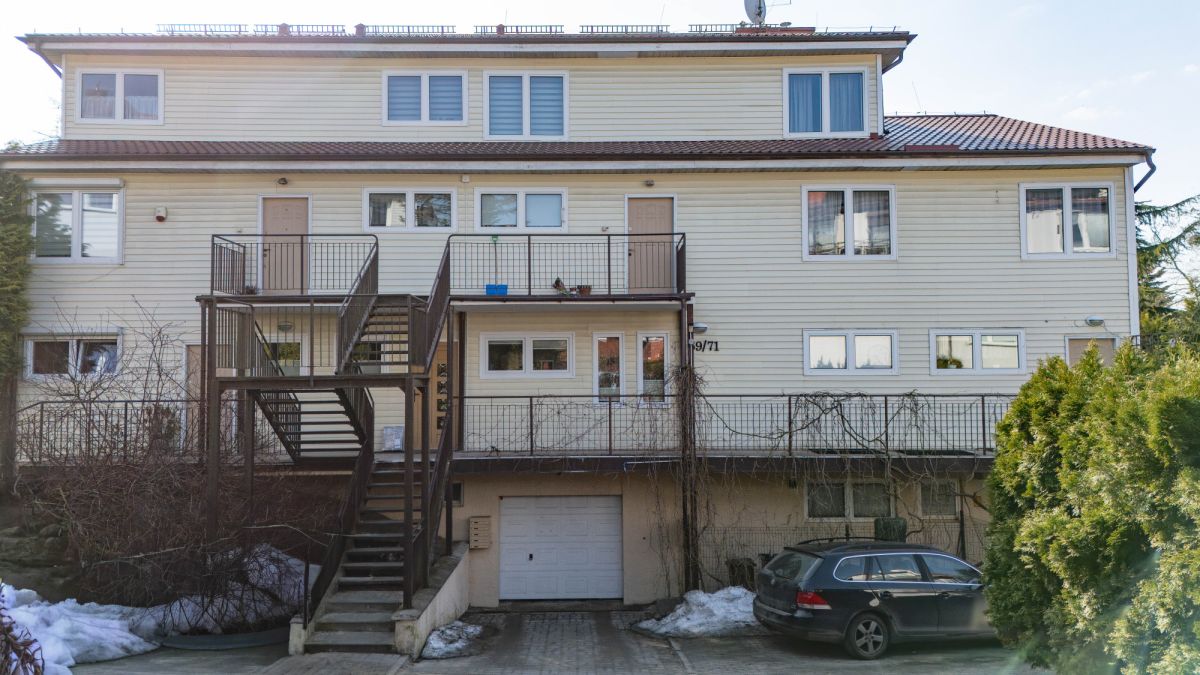 Mieszkanie na sprzedaż