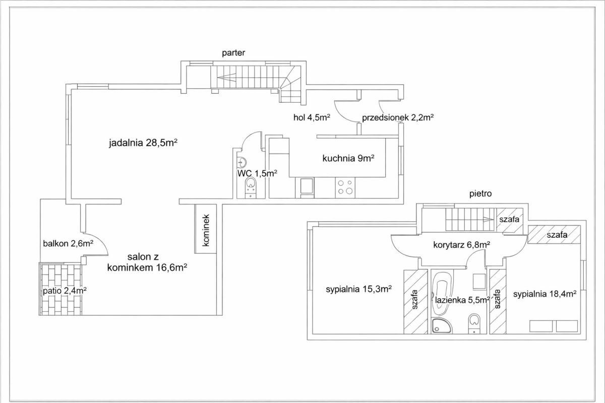Mieszkanie na sprzedaż