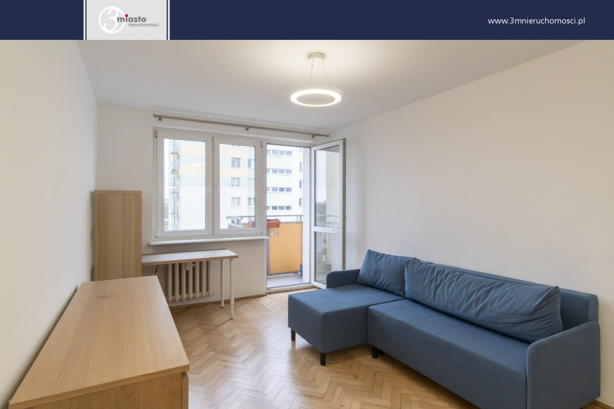 Mieszkanie na wynajem