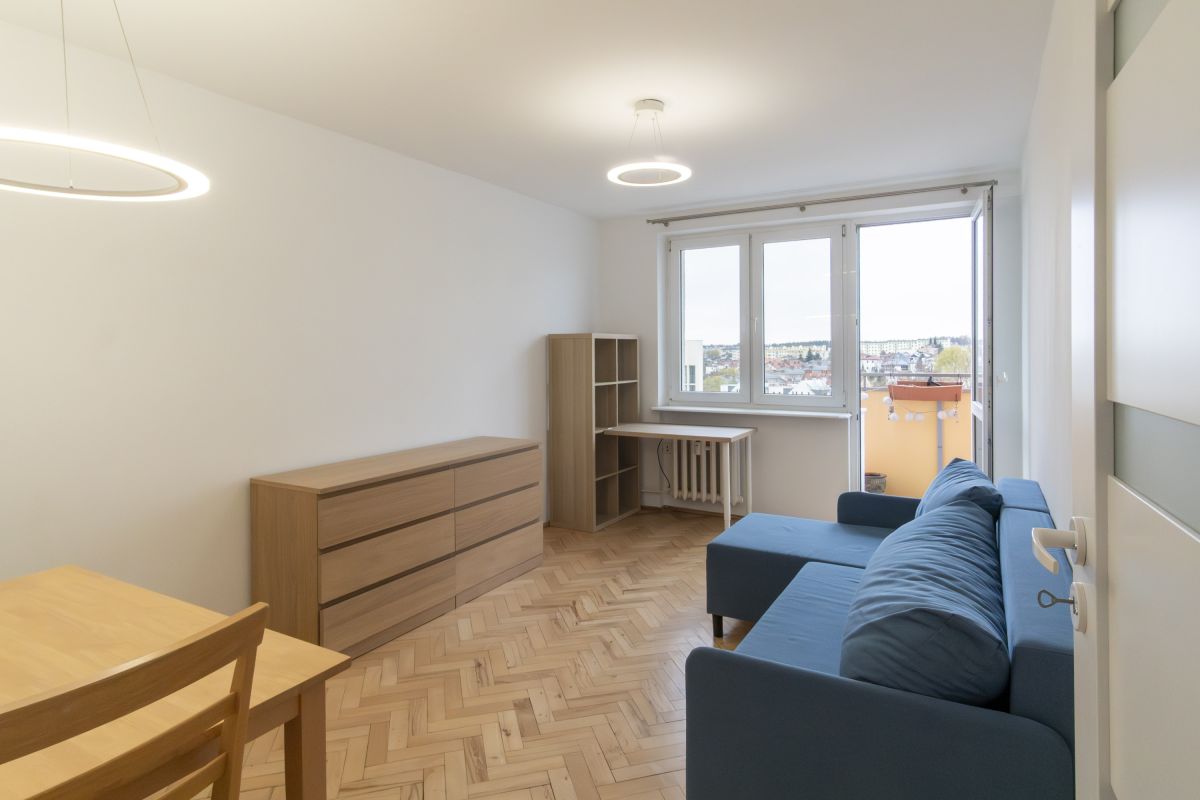 Mieszkanie na wynajem