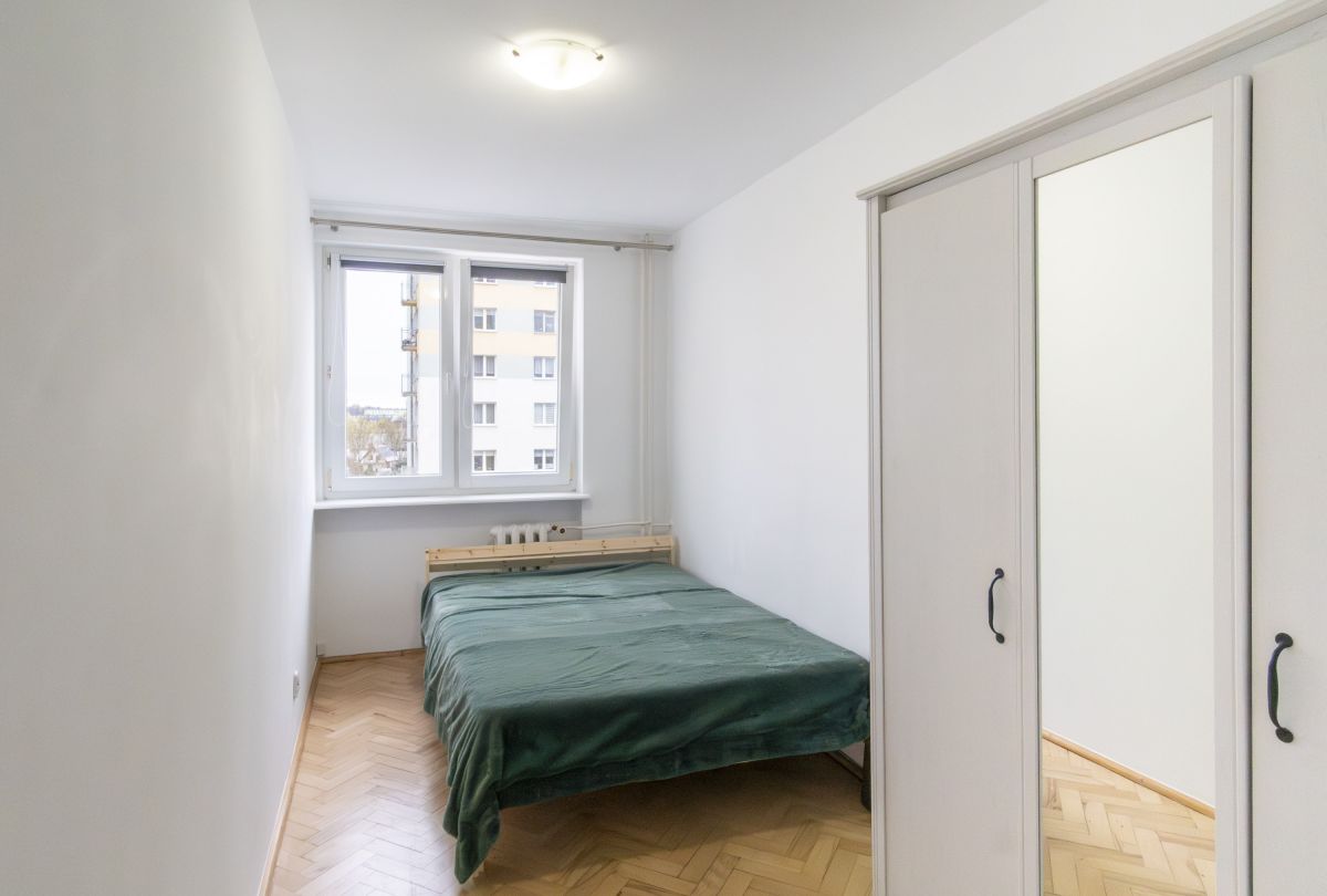 Mieszkanie na wynajem