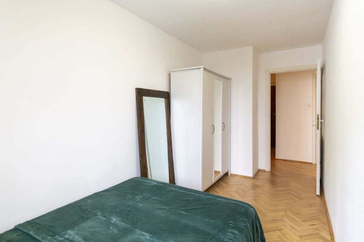 Mieszkanie na wynajem