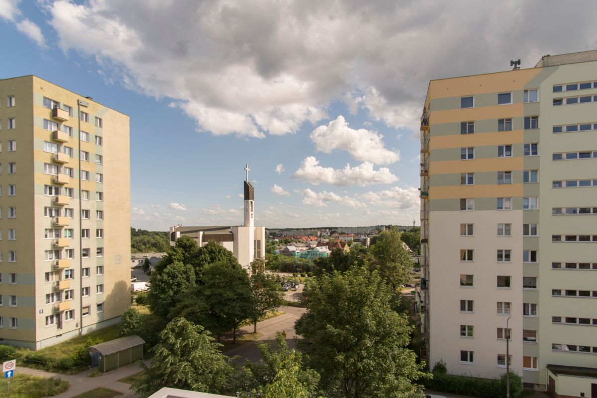 Mieszkanie na wynajem