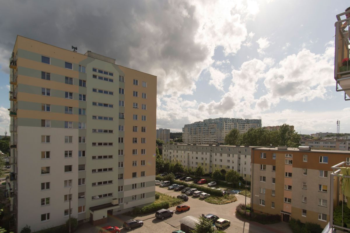 Mieszkanie na wynajem