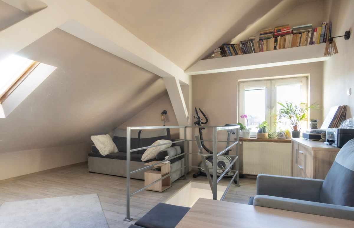 Mieszkanie na sprzedaż