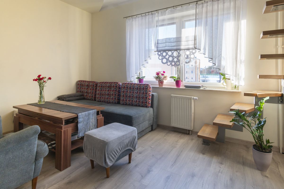 Mieszkanie na sprzedaż