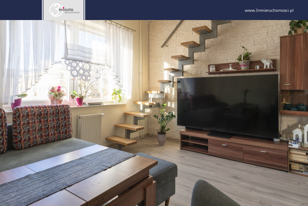 Mieszkanie na sprzedaż