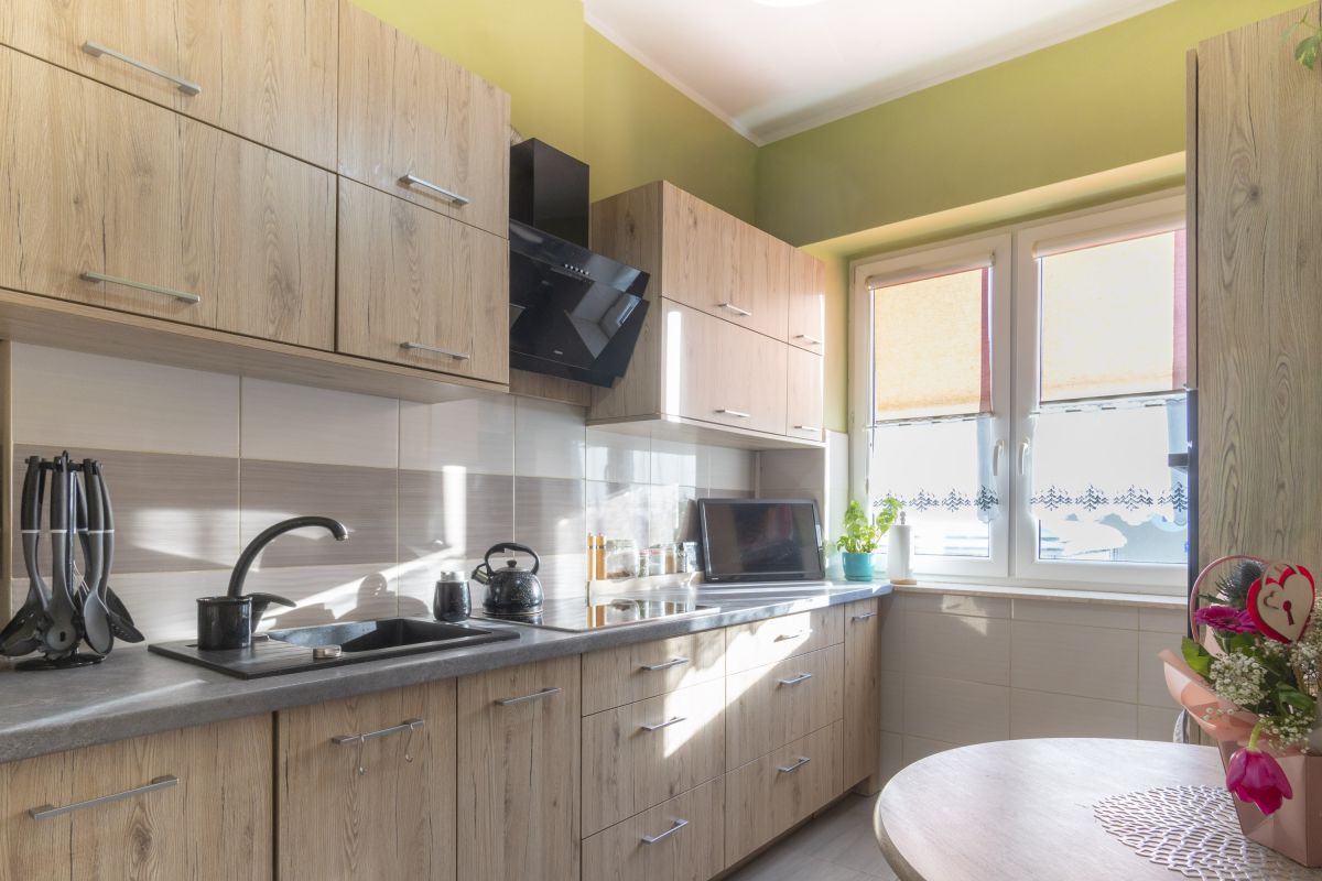 Mieszkanie na sprzedaż