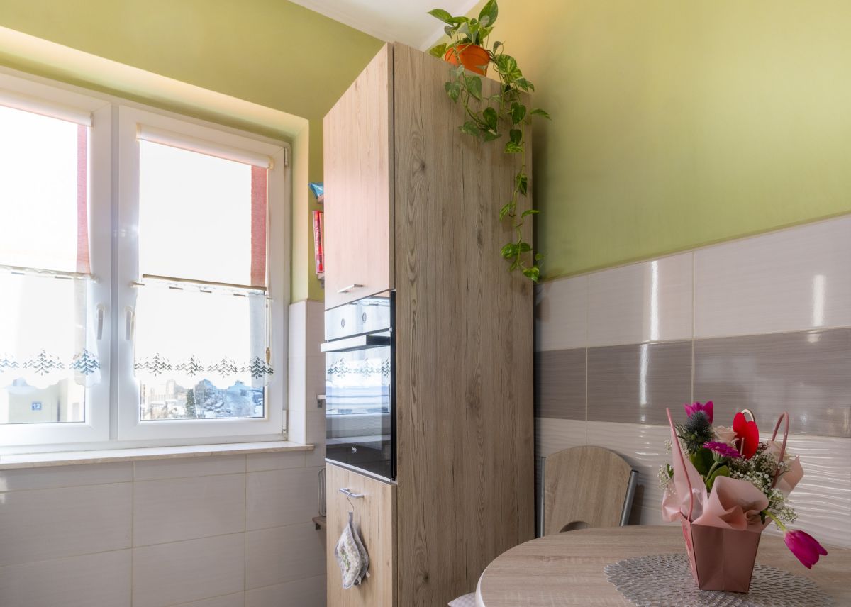 Mieszkanie na sprzedaż