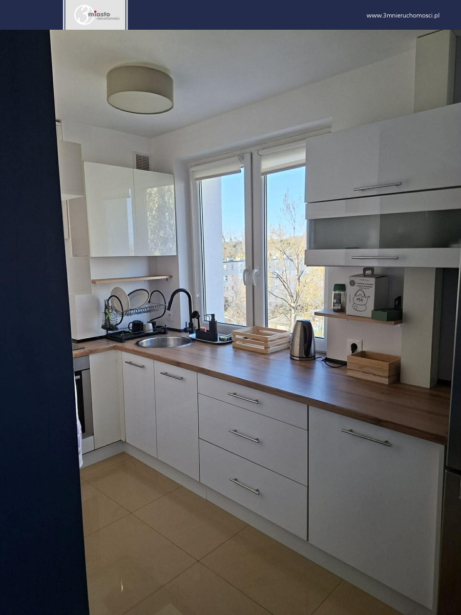 Mieszkanie na wynajem