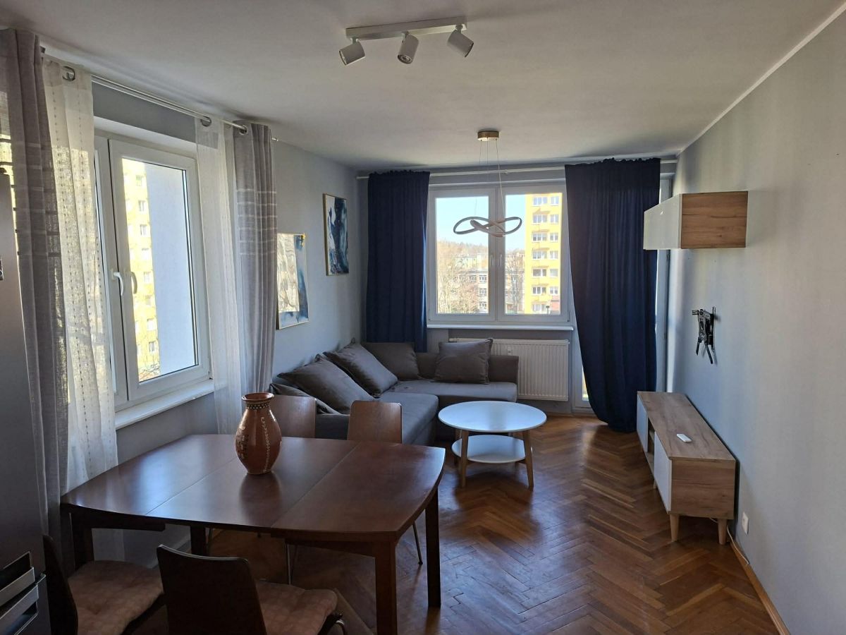 Mieszkanie na wynajem