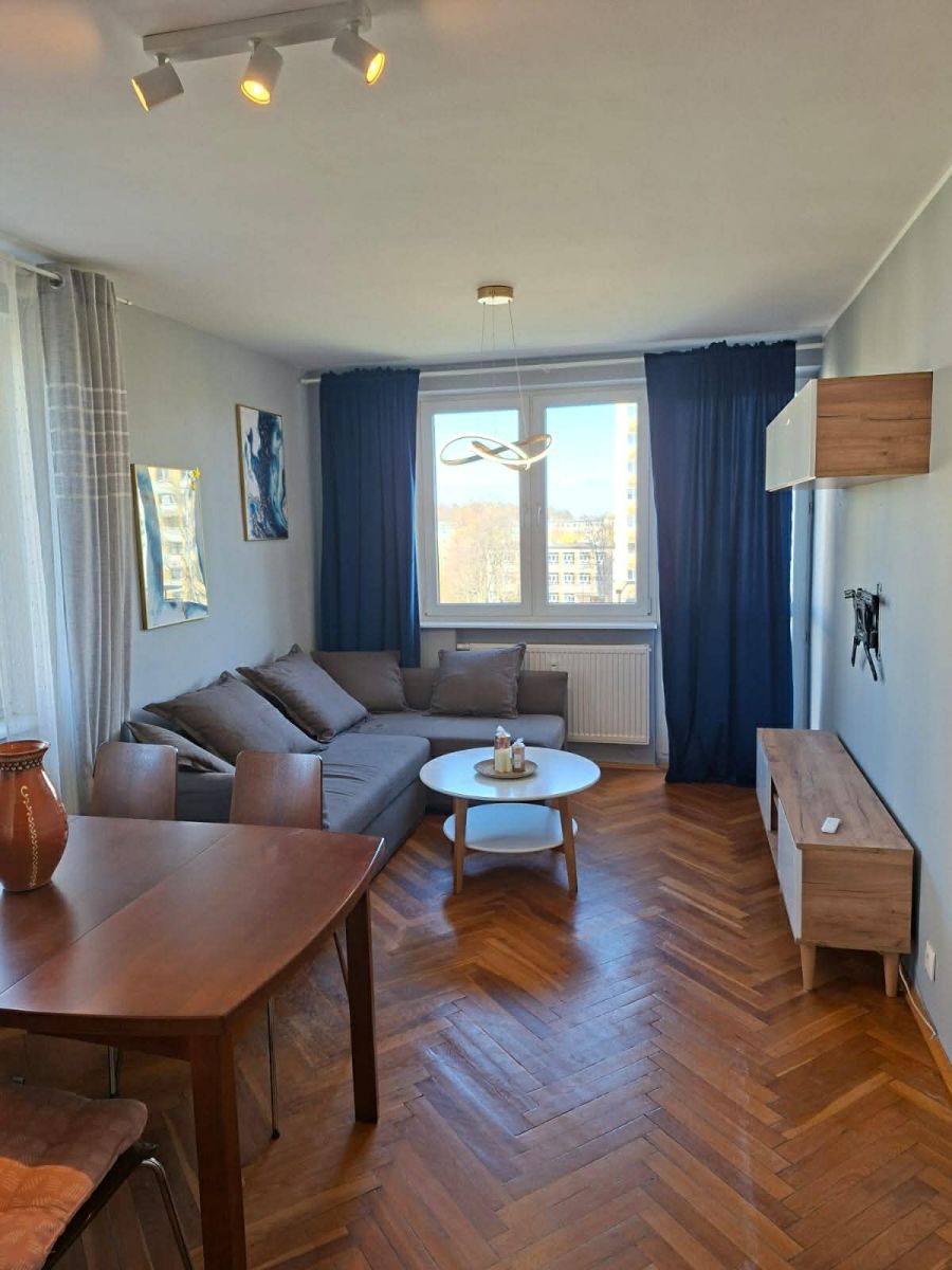 Mieszkanie na wynajem