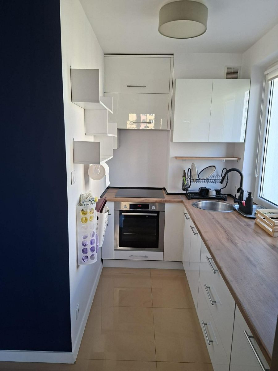 Mieszkanie na wynajem