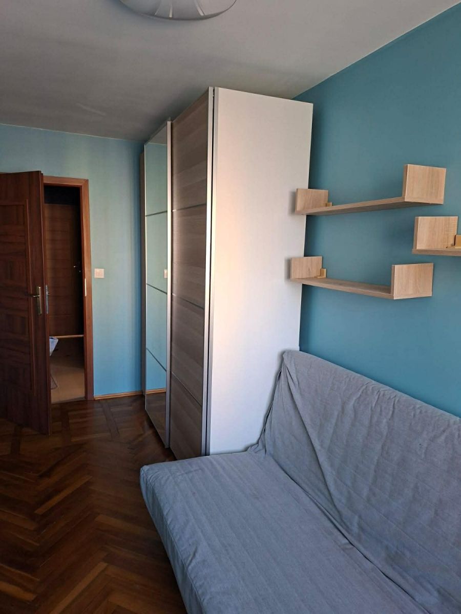 Mieszkanie na wynajem