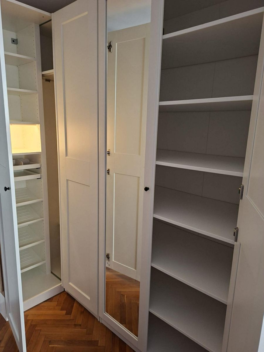 Mieszkanie na wynajem