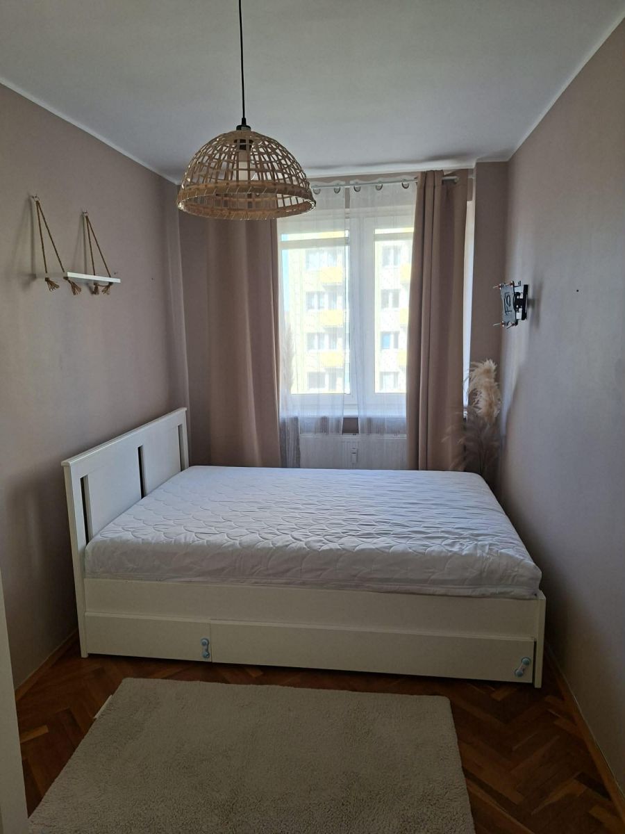 Mieszkanie na wynajem