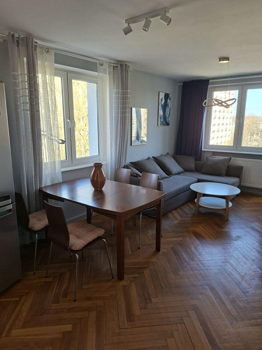 Mieszkanie na wynajem