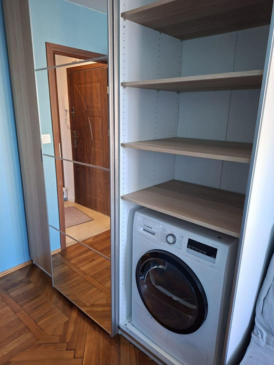 Mieszkanie na wynajem